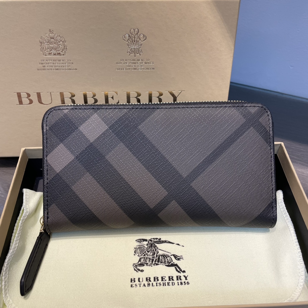 Burberry bags