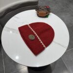 Gucci's new knitted woolen hat - Image 2