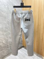 ❤️ Balenciaga/Balenciaga 2025 Autumn/Winter New Products, Three Standard Complete Casual Pants, Good Goods, No Need for Too Much Introduction, See Details Counter Size: M-XXXL 175/140 Upper Body L - Image 8