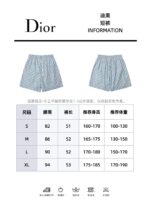 Dior shorts - Image 12