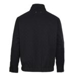 Gucci Sweatshirt Jacket - Image 3