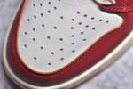▪细节鉴定
Union x Air Jordan 1 Retro High高帮aj1 乔丹一代经典复古运动篮球板鞋