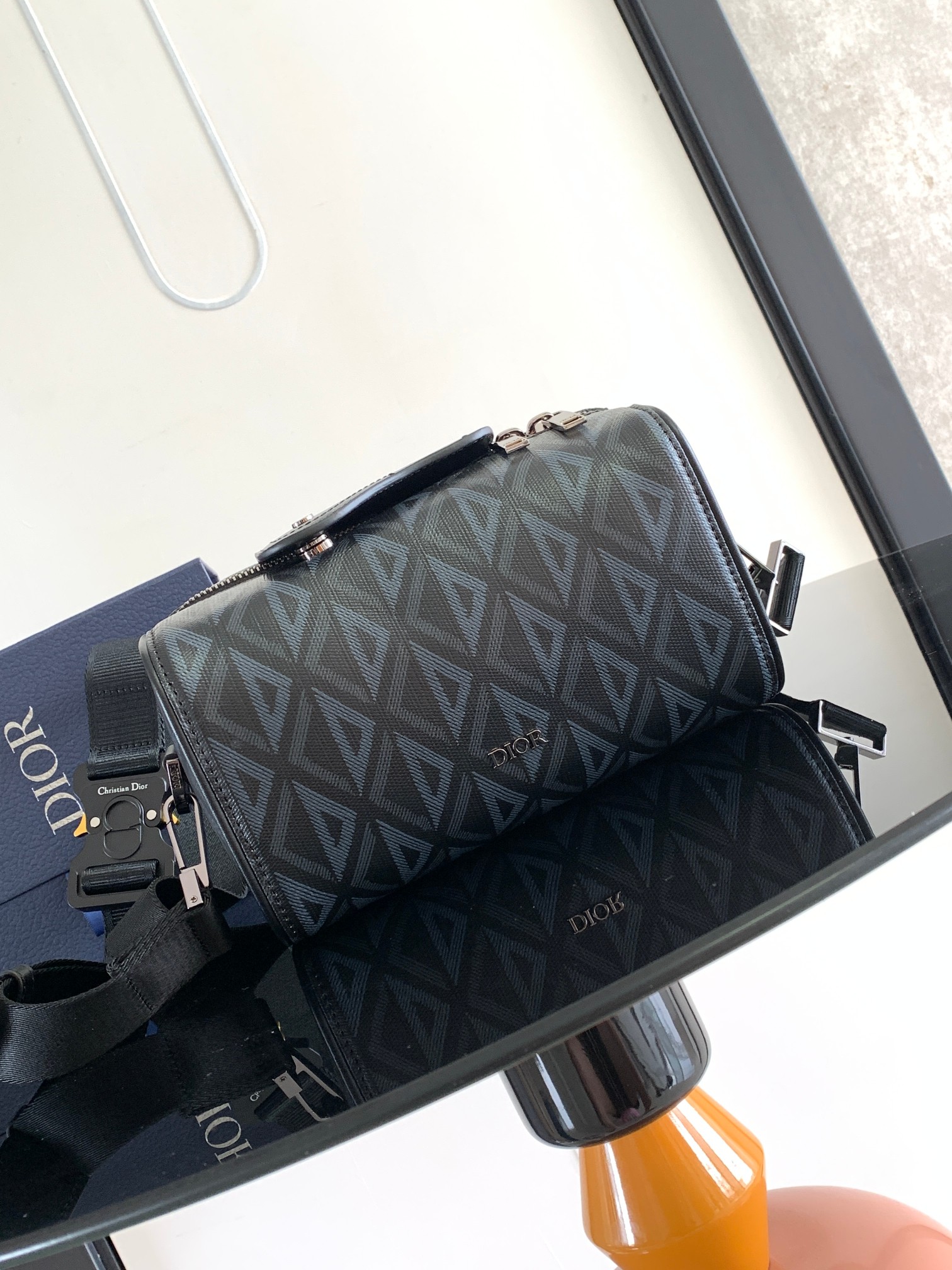 Dior bags