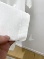 Hermès T-shirt, short sleeve - Image 7