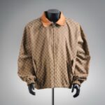 Gucci Sweatshirt Jacket - Image 2