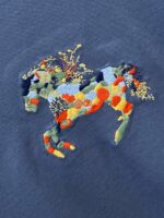 Hermès T-shirt, short sleeve - Image 5