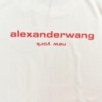Alexander T-shirt, short sleeve - Image 8