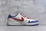 🚀#Travis Scott x Fragment Design x Air Jordan 1 Low OG SP AJ1 - Image 3