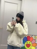 💰香奈儿CHANEL!小香爆款针织帽！小红书新品发布，太🉑️了，高弹面料 经典色系，男女同款哦