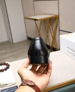 Gucci leather shoes, loafers - Image 8