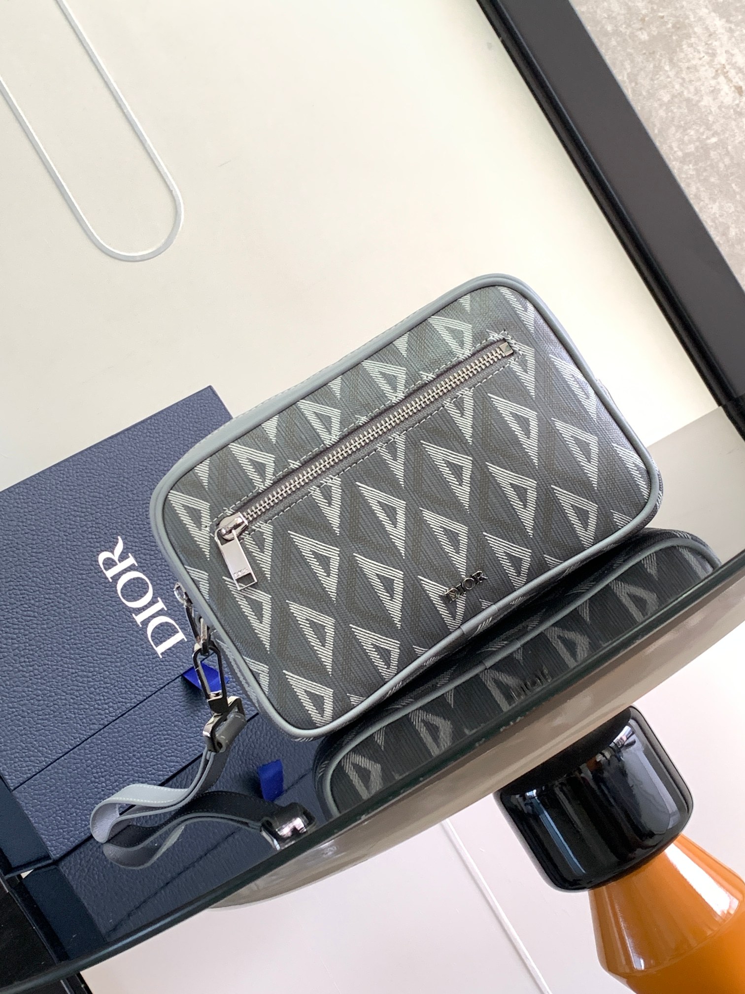 Dior bags