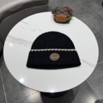 Gucci's new knitted woolen hat