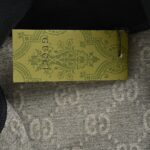 Gucci Sweatshirt Jacket - Image 7