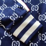 Gucci Sweatshirt Jacket - Image 5