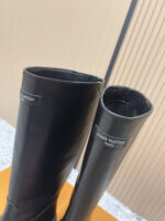 Louis Vuitton trainer boots - Image 5