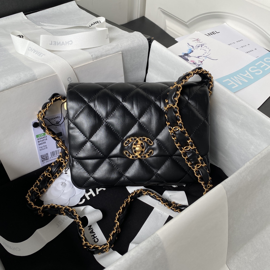 Chanel bags