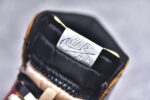 ▪细节鉴定
Union x Air Jordan 1 Retro High高帮aj1 乔丹一代经典复古运动篮球板鞋 - Image 2