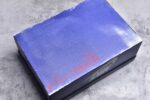 鞋盒包装
乔丹 Air Jordan 1 Retro High AJ1乔丹一代高帮经典复古文化休闲运动篮球鞋 555088-009 - Image 4
