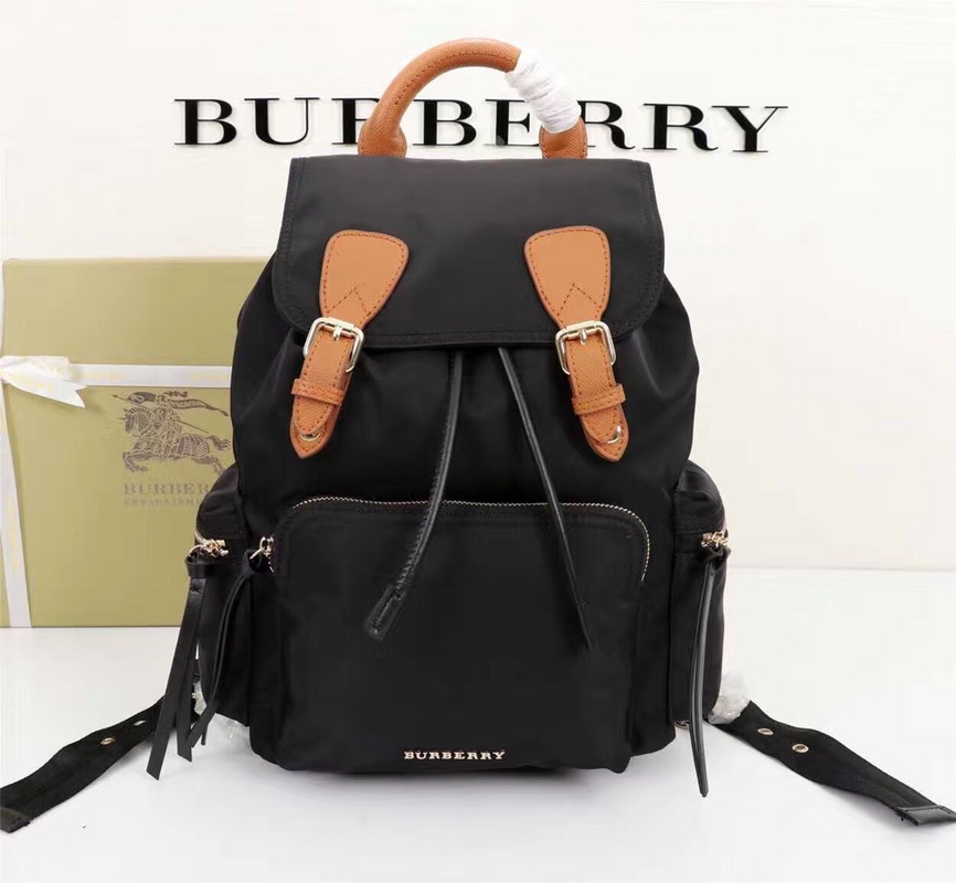 Burberry bags