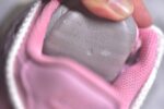 ▪细节鉴定
Nike Air Force 1'07 Low "Purple Butterfly" 手绘涂鸦 粉黄信仰 空军一号低帮休闲板鞋 - Image 7