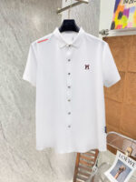 Hermès T-shirt, short sleeve - Image 2