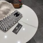 Chanel香奈儿秋冬款饥饿新款猫耳朵毛线帽, 百分百羊毛面料🐑 - Image 4