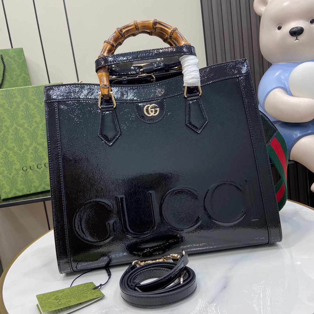 Gucci bags