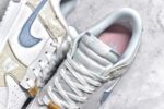 #NK Dunk Low Retro 熊猫恶作剧 引线牵梦 情之所钟 特殊礼盒 低帮休闲板鞋 HF0730-160
#配色整体围绕熊猫恶作剧七夕主题设计，鞋身整体采用专属颜料重新喷涂。特殊原创设计图标涂鸦装饰，添加潮流元素效果喷涂点缀。
尺码：35.5 36 36.5 37.5 38 38.5 39 40 40.5 41 42 42.5 43 44 44.5 45 46 - Image 9