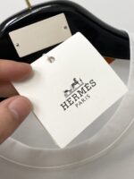 Hermès T-shirt, short sleeve - Image 4