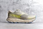 Hoka M Stinson ATR 6低帮厚底轻量户外运动鞋 同源原厂eVent机能透气针织鞋面 原装轻量化材料Fresh Foam超轻量中底全部用料过3C认证 滚动平衡科技减少33%能量消耗 
Size ：36/46 - Image 3