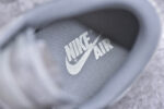 ▪细节鉴定
Travis Scott x Fragment Design x Air Jordan 1 Low OG SP AJ1 联名倒勾 低帮文化休闲板鞋 - Image 6