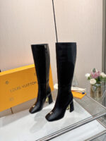 Louis Vuitton trainer boots - Image 10