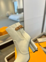 Louis Vuitton trainer boots - Image 3