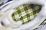 ▪细节鉴定
法国户外品牌-萨洛蒙 Salomon XT-6 EXPANSE探索者系列  潮流越野机能户外休闲运动跑步鞋 - Image 6