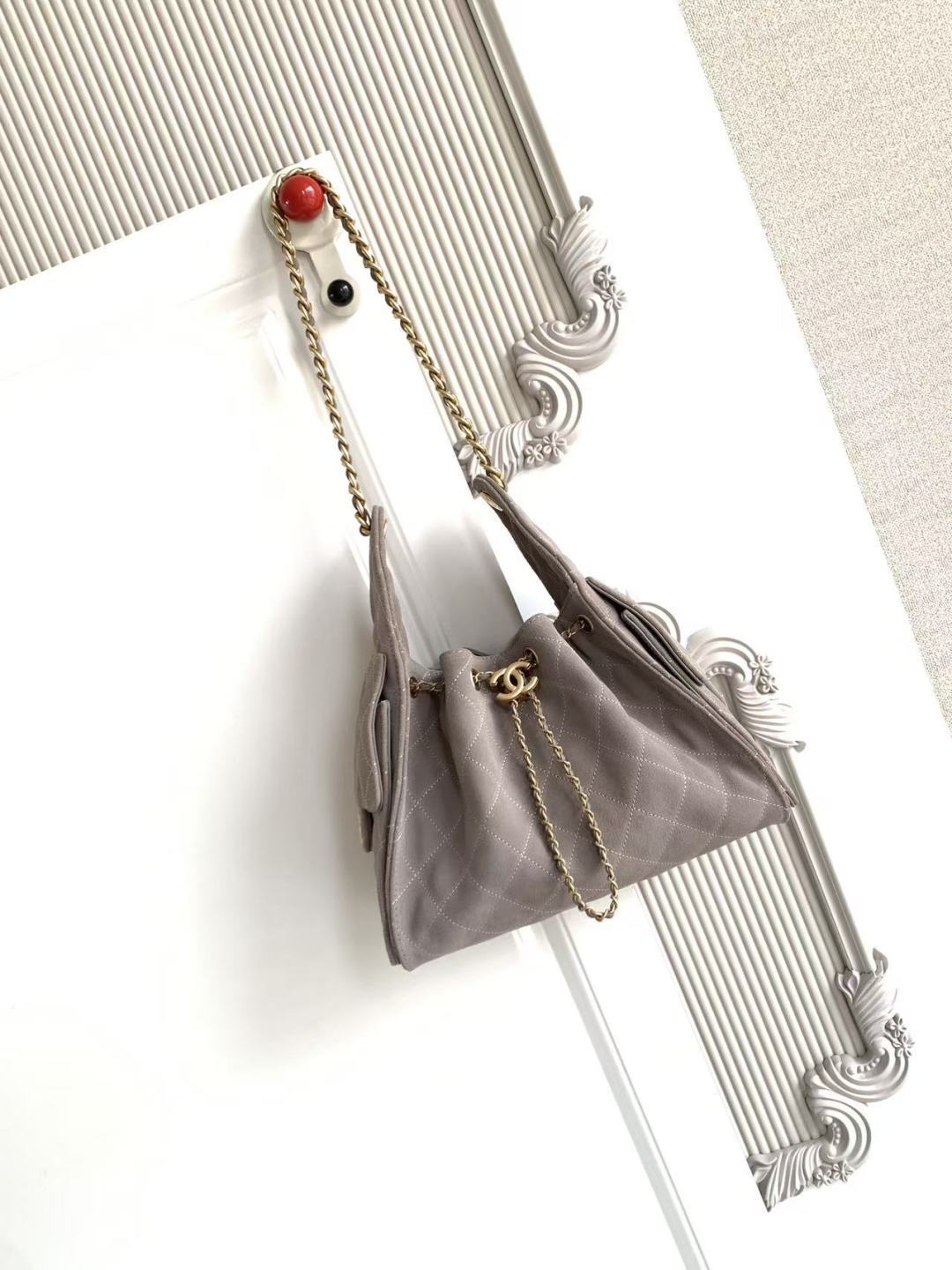 Chanel bags