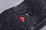 ▪细节鉴定
Salomon XA PRO 3D 萨洛蒙户外越野跑鞋 491274 24 - Image 5