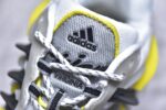 ▪细节鉴定
Pharrell x adidas Adistar Jellyfish 低帮复古风老爹鞋 - Image 3