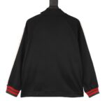 Gucci Sweatshirt Jacket - Image 2