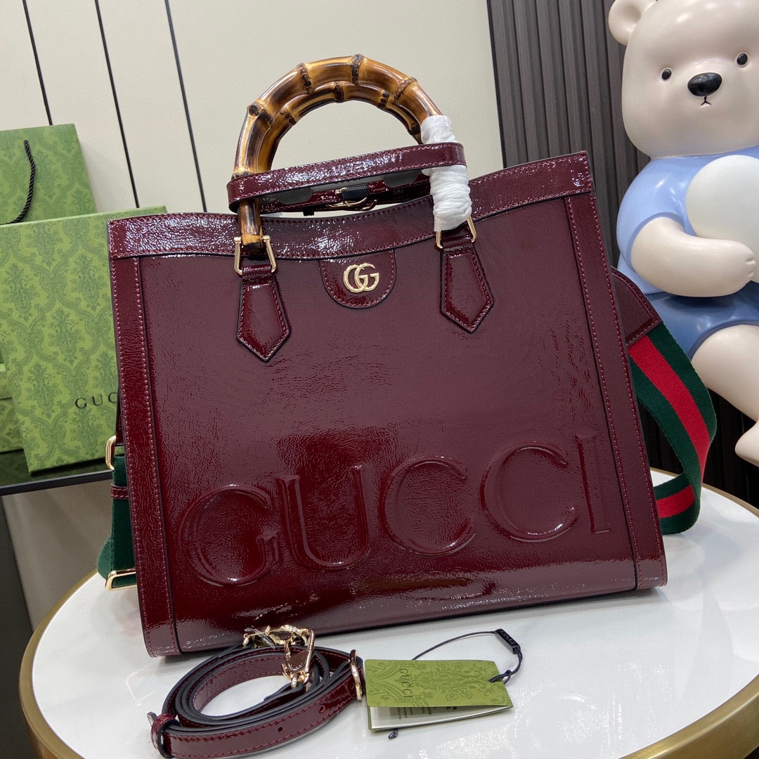Gucci bags