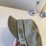 💰Gucci's new ducktongue artist hat with a head circumference of 57cm - Image 7