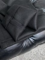 TF's new casual trousers from the 25th year have a clean and sleek cut, exuding a strong urban style. They are made of finely woven fabric that feels soft, sticky, and dry, giving them a crisp and stylish upper effect. Exquisite hardware, very attractive for business and leisure. With so many top-notch materials, it creates a high-end product with unparalleled value, which is the first choice for high-end trendy and fashionable peopleSize: 29-40 - Image 7