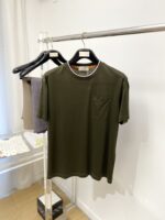 Hermès T-shirt, short sleeve