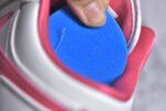 ▪细节鉴定
Air Jordan AJ1 Low 低帮 粉白 - Image 7