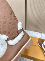 Louis Vuitton trainer boots - Image 2