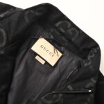 Gucci Sweatshirt Jacket - Image 4