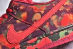 ▪️细节鉴定
NK SB Dunk Low 限量联名 绿野仙踪 撕撕乐 低帮休闲板鞋 - Image 3