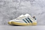 ▪panan权威实拍💯#SW28870
新货🚀#Adidas Originals Gazelle Indoor JR3837 三叶草复古休闲防滑耐磨低帮板鞋
尺码：35 36 36.5 37 38 38.5 39 40 40.5 41 42 42.5 43 44 44.5 45 - Image 2