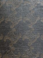 在看一下进口老花环保材料 防水耐磨凯旋门logo老花料，细节补充 - Image 4
