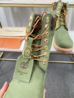 Louis Vuitton trainer boots - Image 5