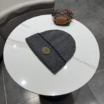 Gucci's new knitted woolen hat - Image 2